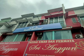 Fast Hotel Sri Gombak